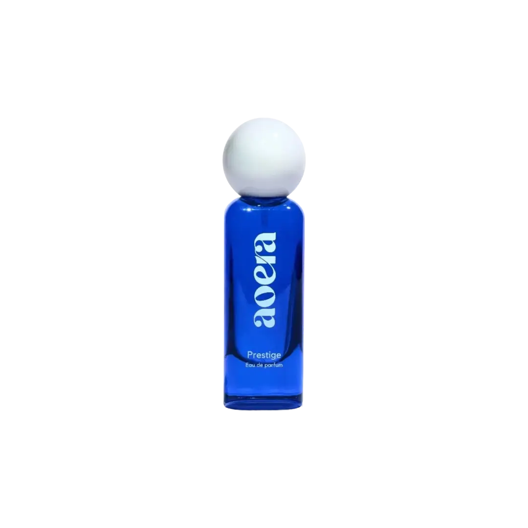 Prestige - White Flower